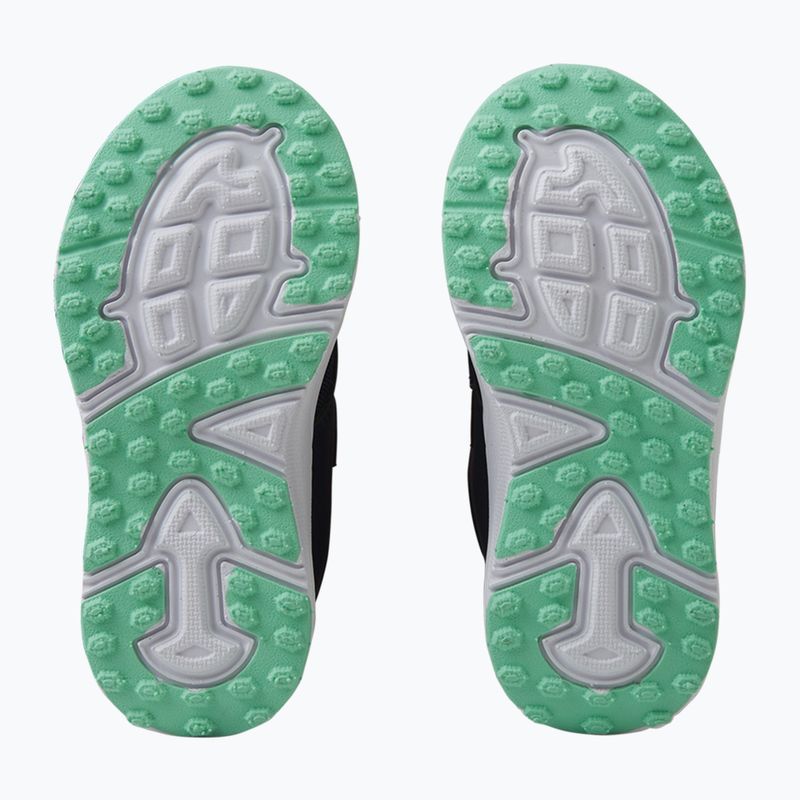 Scarpe per bambini Reima Ekana navy 4
