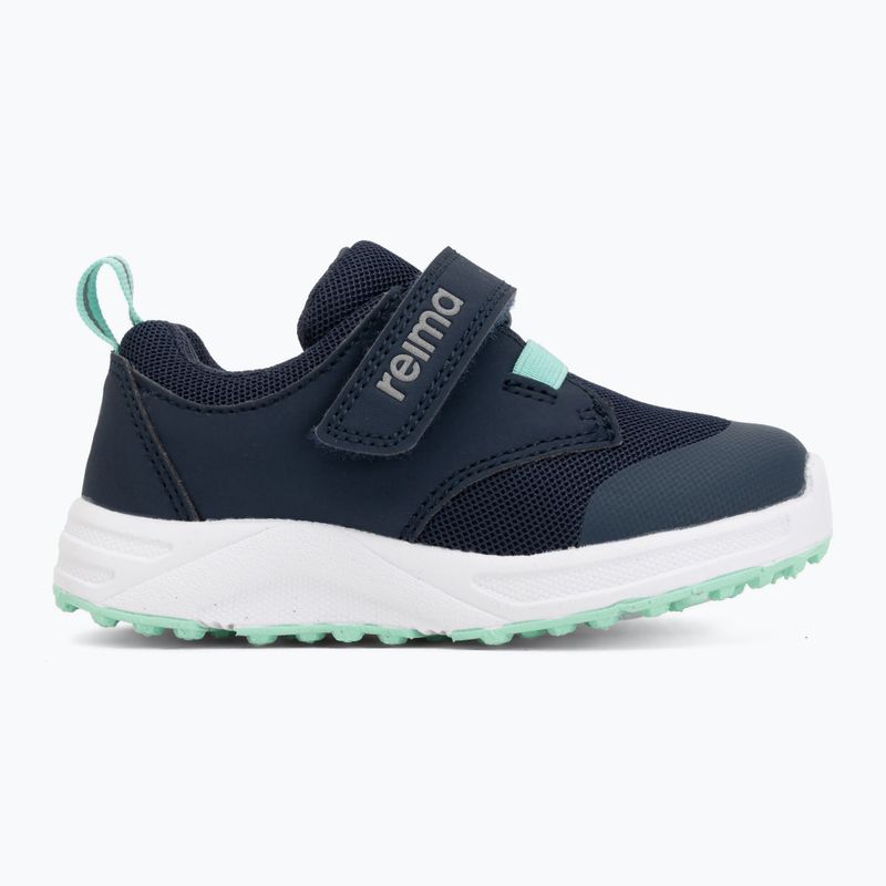 Scarpe per bambini Reima Ekana navy 2