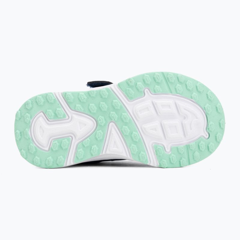 Scarpe per bambini Reima Ekana navy 4
