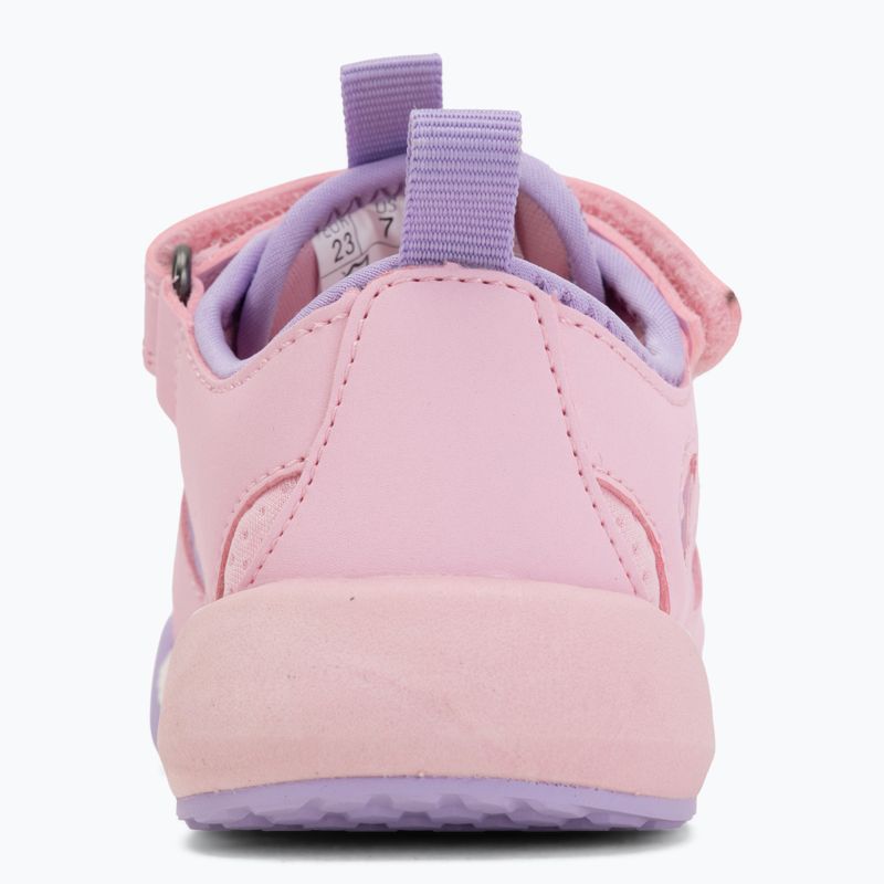 Sandali per bambini Reima Lomalla light heather 6