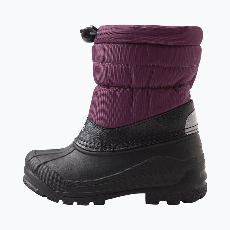 Doposci da bambino Reima Nefar deep purple