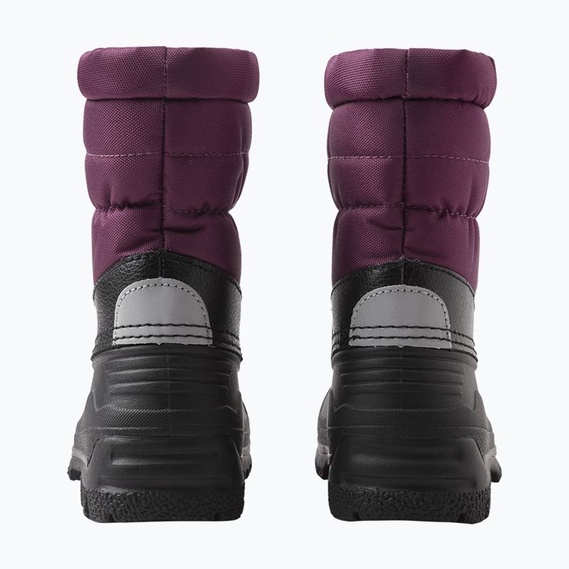Doposci da bambino Reima Nefar deep purple 3