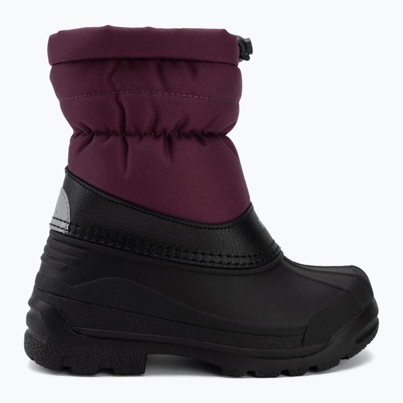 Doposci da bambino Reima Nefar deep purple 2