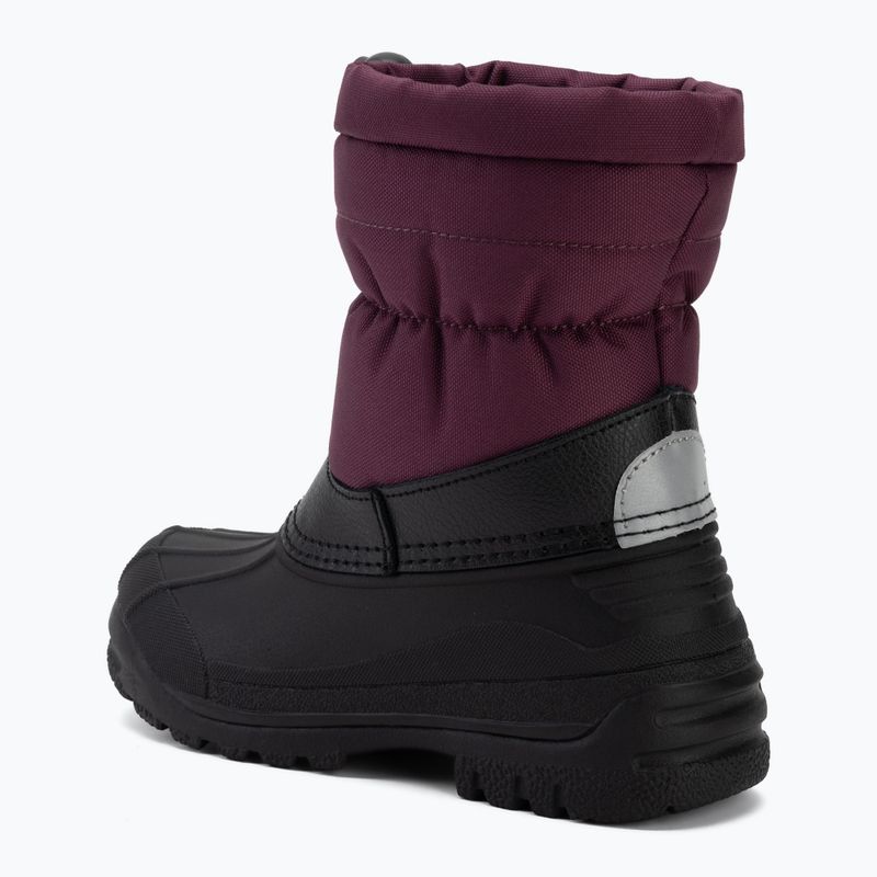 Doposci da bambino Reima Nefar deep purple 3