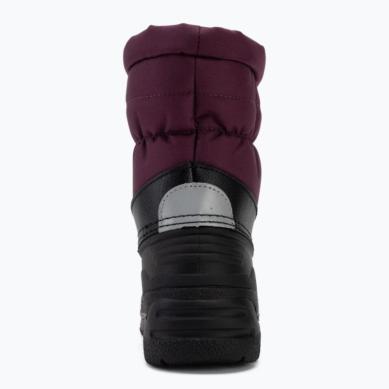 Doposci da bambino Reima Nefar deep purple 6
