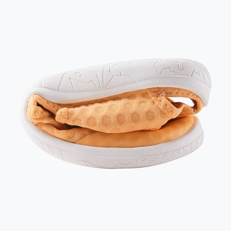 Sandali barefoot per bambini Reima Rantaan apricot 7