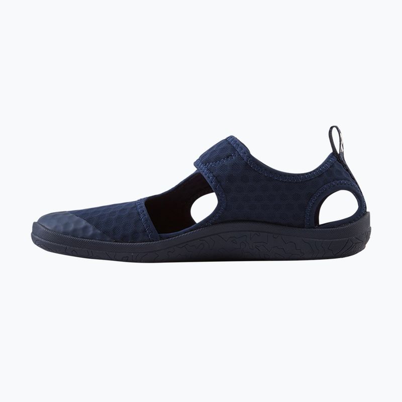 Sandali barefoot per bambini Reima Rantaan navy 2