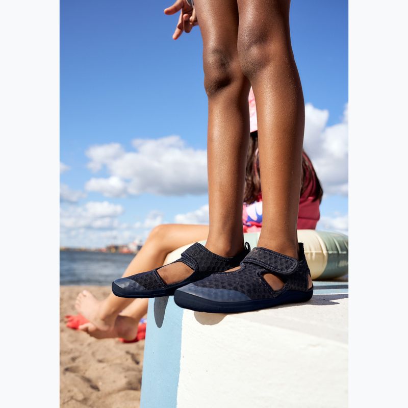 Sandali barefoot per bambini Reima Rantaan navy 10
