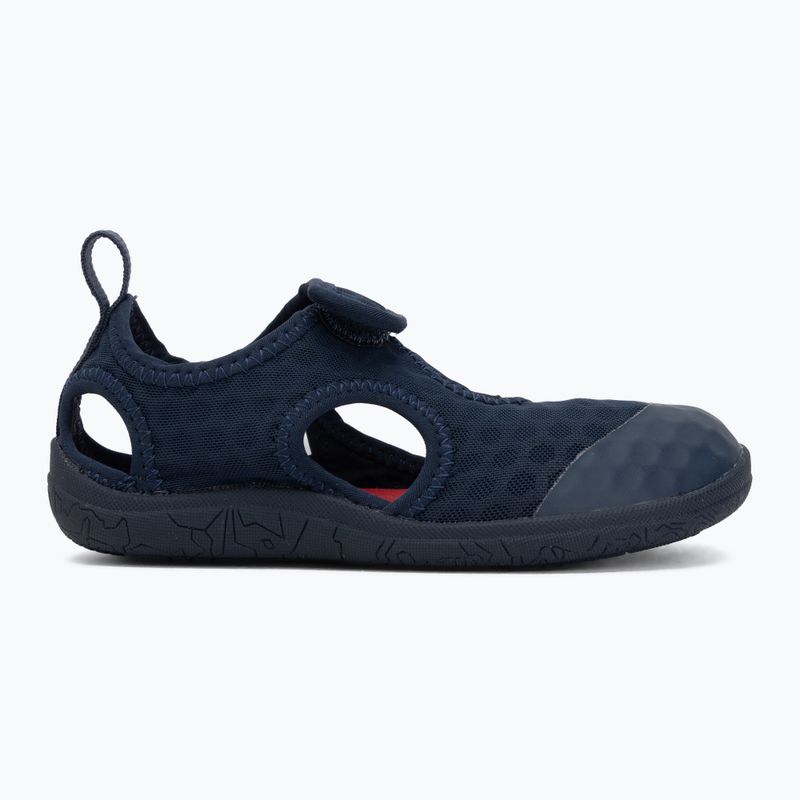 Sandali barefoot per bambini Reima Rantaan navy 2
