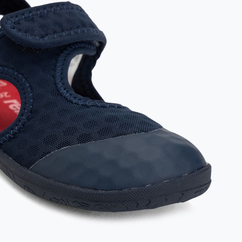 Sandali barefoot per bambini Reima Rantaan navy 7