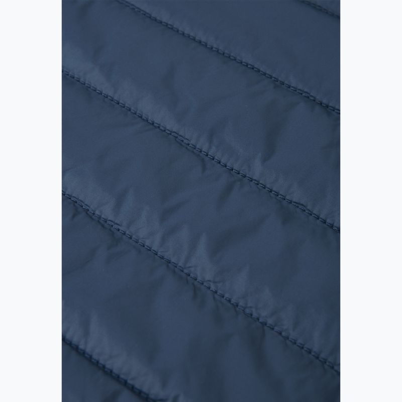 Giacca ibrida bambino Reima Sprintti navy 5