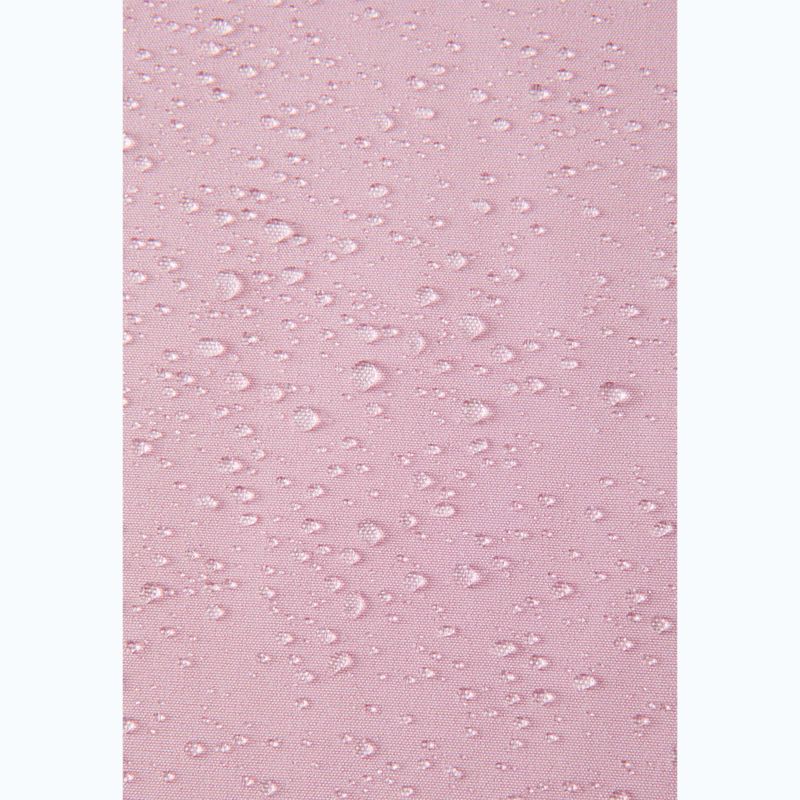 Giacca softshell per bambini Reima Vantti 5100009C-4500 grey pink 5