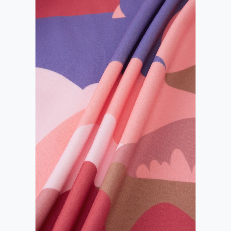 Pile felpato bambino Reima Iisisti rose blush 4