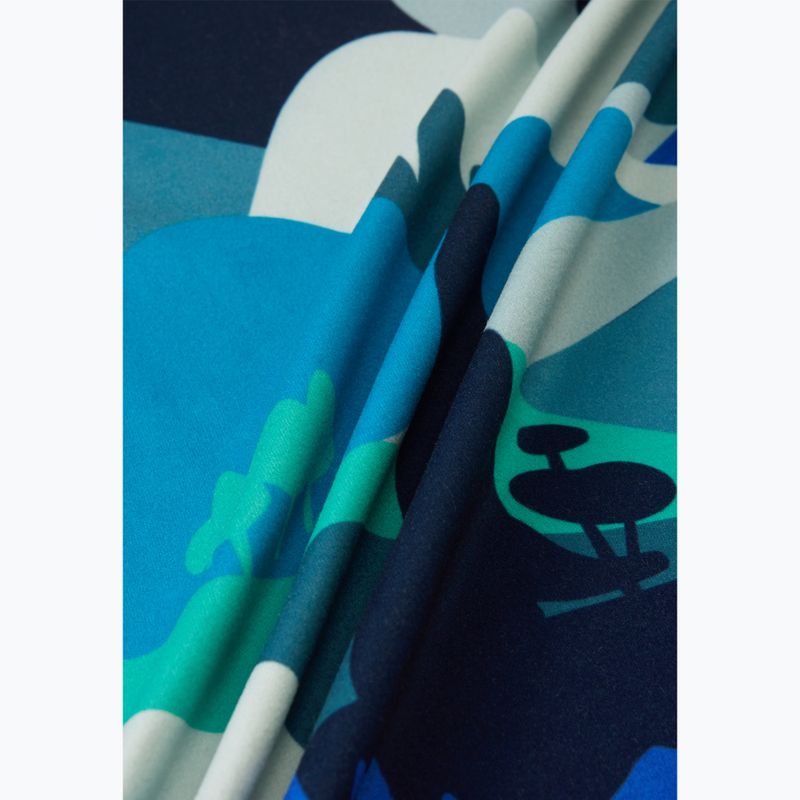 Pile felpato bambino Reima Iisisti sparkly blue 4