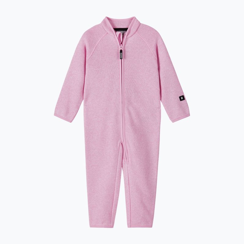 Tuta per bambini Reima Tahti light heather
