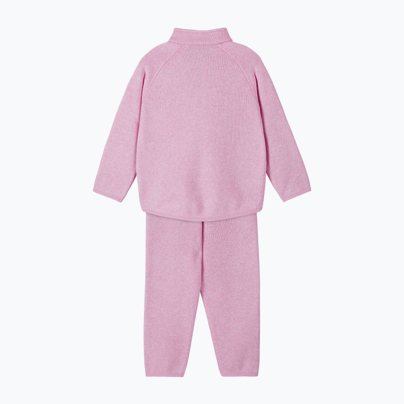 Tuta sportiva Reima Tahto light heather 2