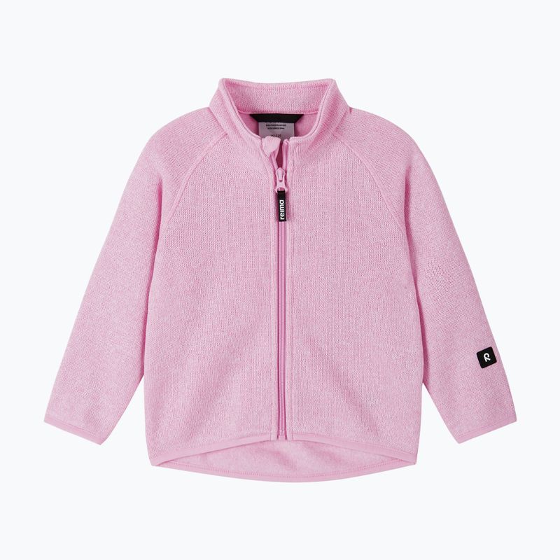 Tuta sportiva Reima Tahto light heather 3