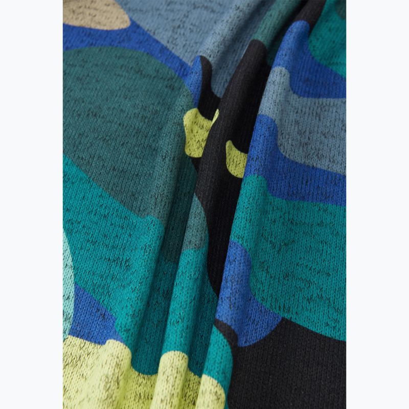 Pile felpato bambino Reima Niksini aquatic blue 5