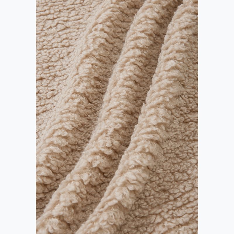 Pile felpato bambino Reima Puhku earthy beige 4