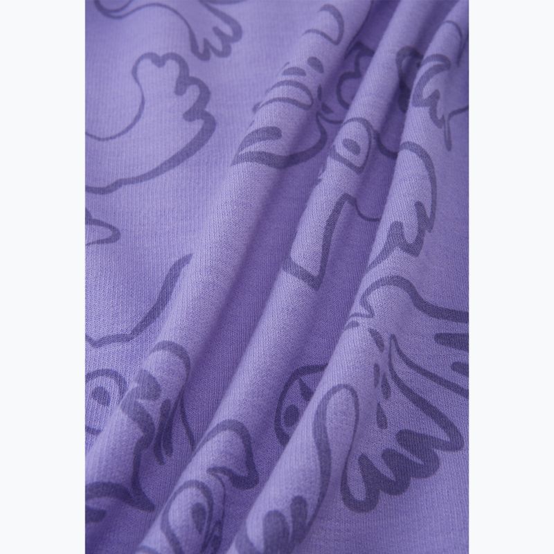 Felpa bambini Reima Mahin blooming lilac 4
