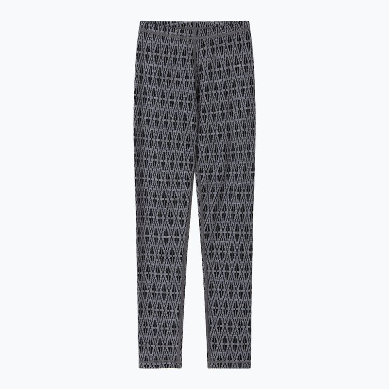 Set di biancheria termica per bambini Reima Taival melange grey 4