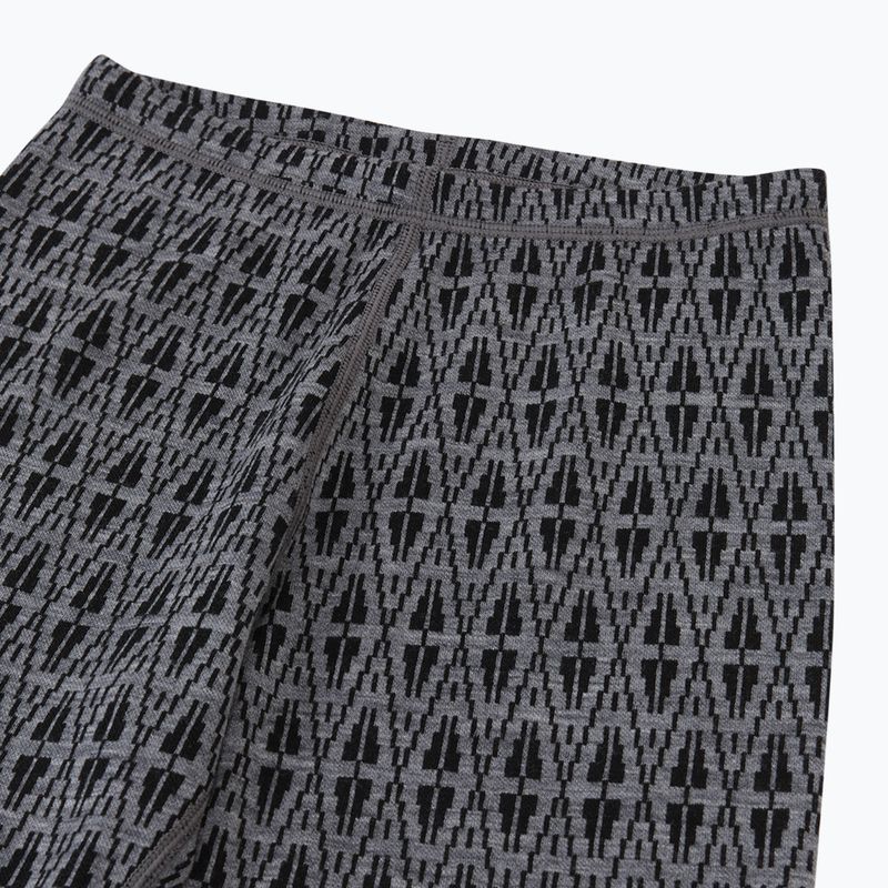 Set di biancheria termica per bambini Reima Taival melange grey 6