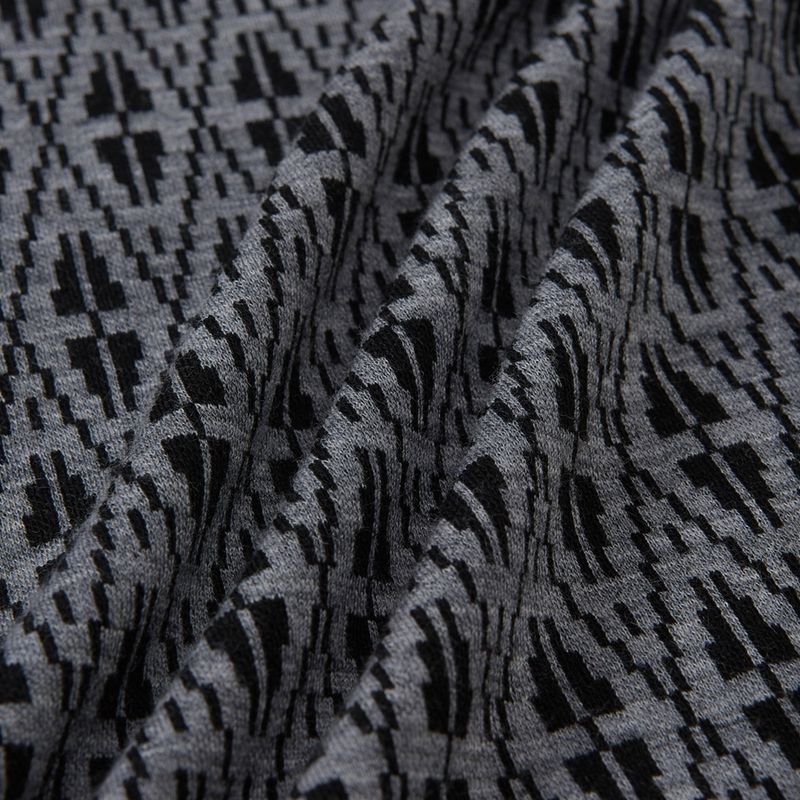 Set di biancheria termica per bambini Reima Taival melange grey 7