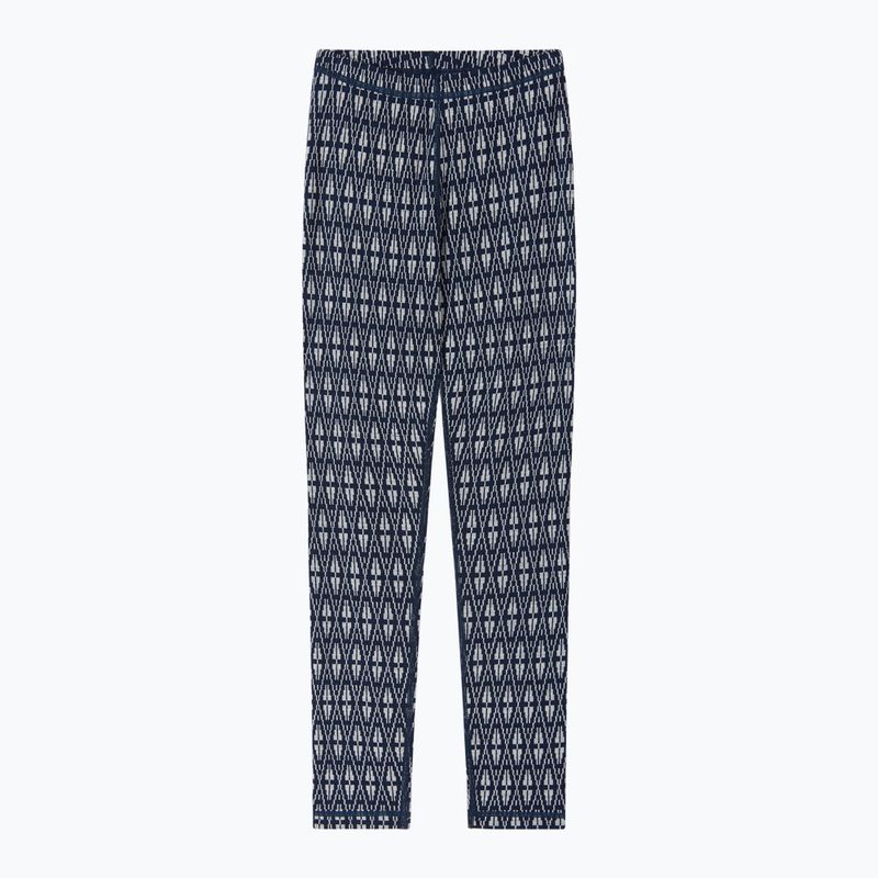 Set di biancheria termica per bambini Reima Taival navy 4