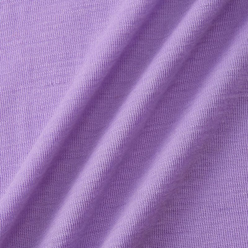 Set di biancheria termica per bambini Reima Kinsei blooming lilac 7