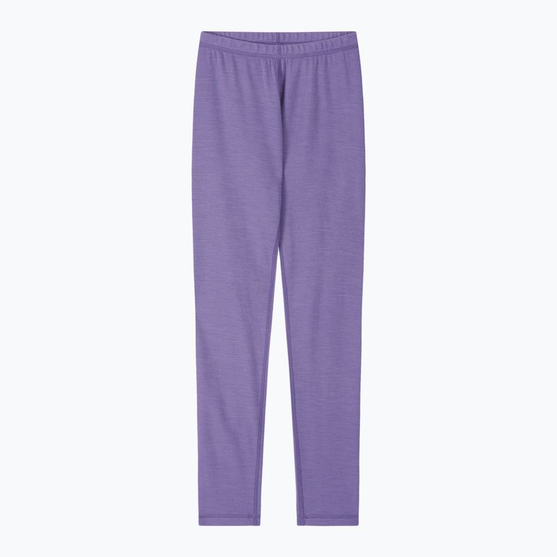 Set di biancheria termica per bambini Reima Taitoa misty violet 4