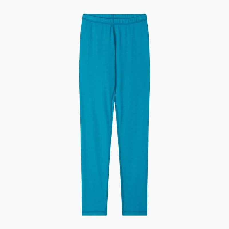 Set di biancheria termica per bambini Reima Taitoa aquatic blue 4