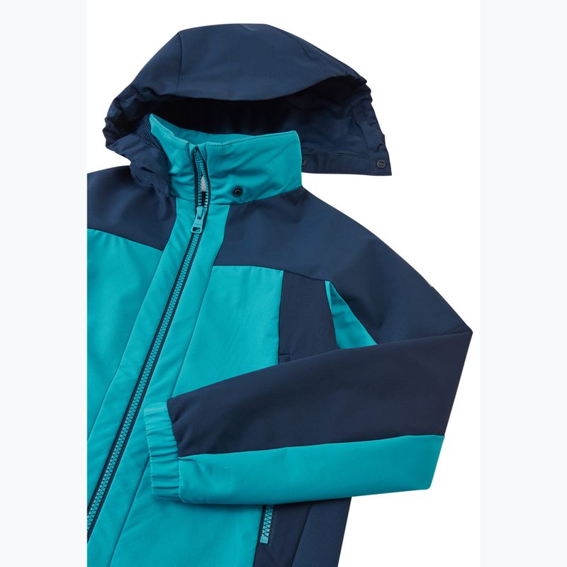 Giacca ibrida bambino Reima Vaeltava navy 4