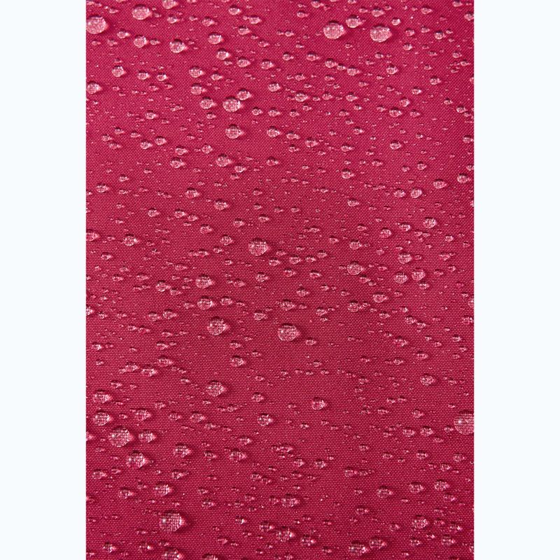 Giacca ibrida bambino Reima Vaeltava cranberry 7