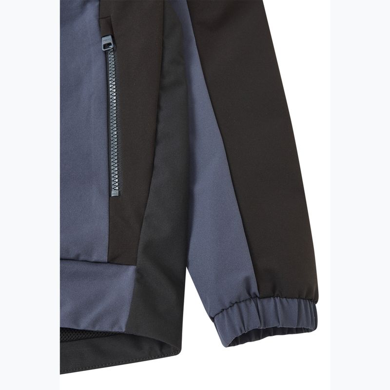 Giacca ibrida bambino Reima Vaeltava black 5