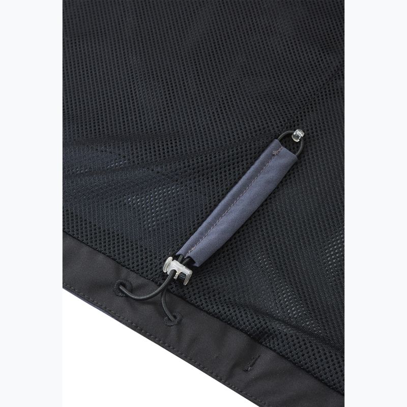 Giacca ibrida bambino Reima Vaeltava black 6