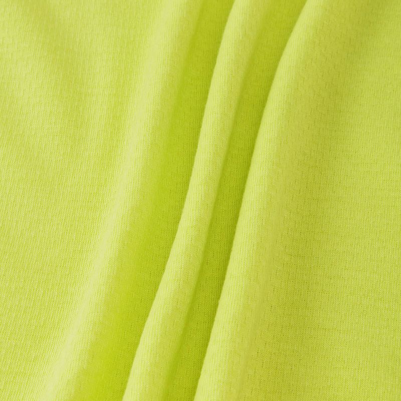 Set di biancheria termica per bambini Reima Lani bright lime 7