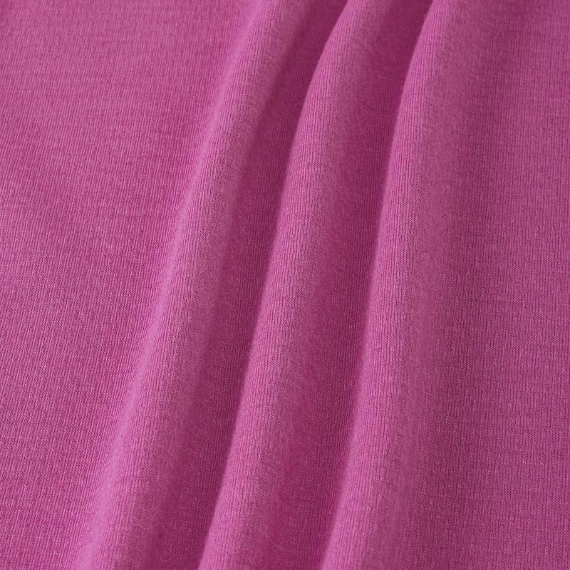 Set di biancheria termica per bambini Reima Lani fucshia 7