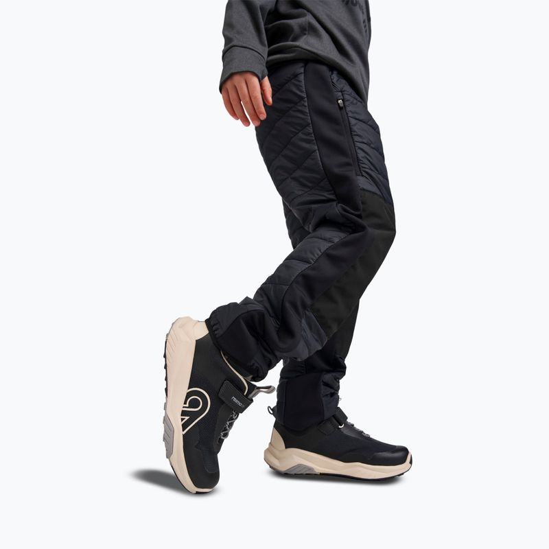 Pantaloni per bambini Reima Smartti black 3