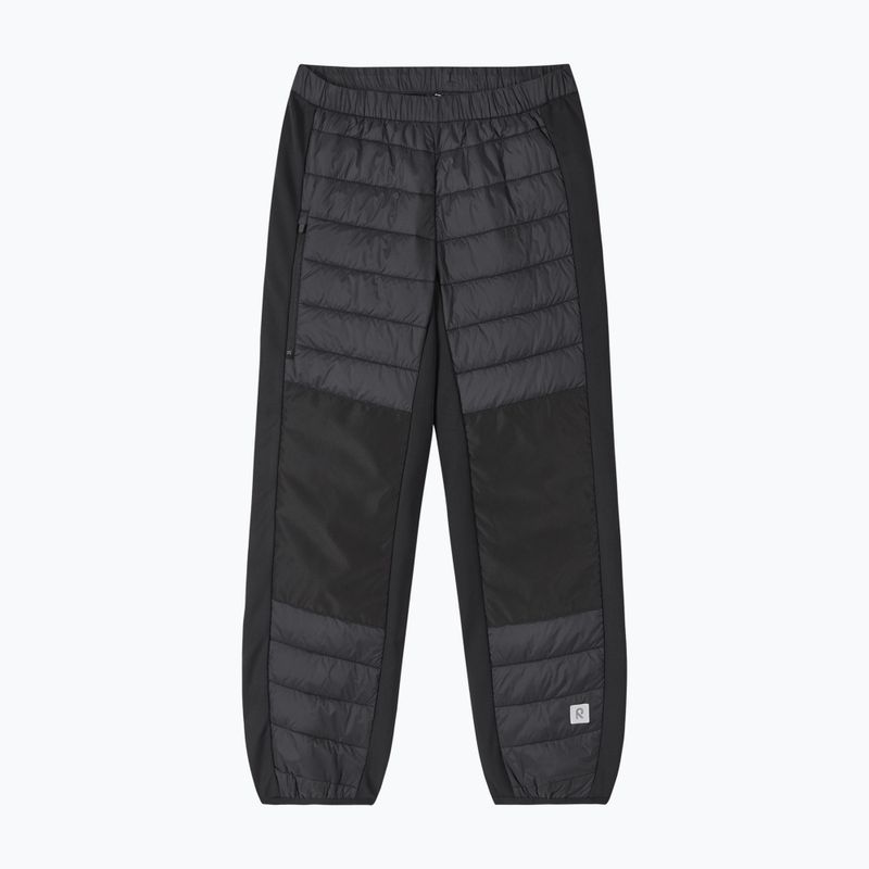 Pantaloni per bambini Reima Smartti black 4