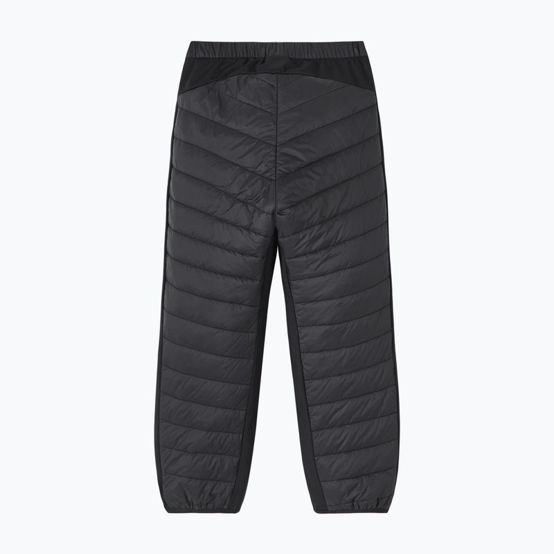 Pantaloni per bambini Reima Smartti black 5