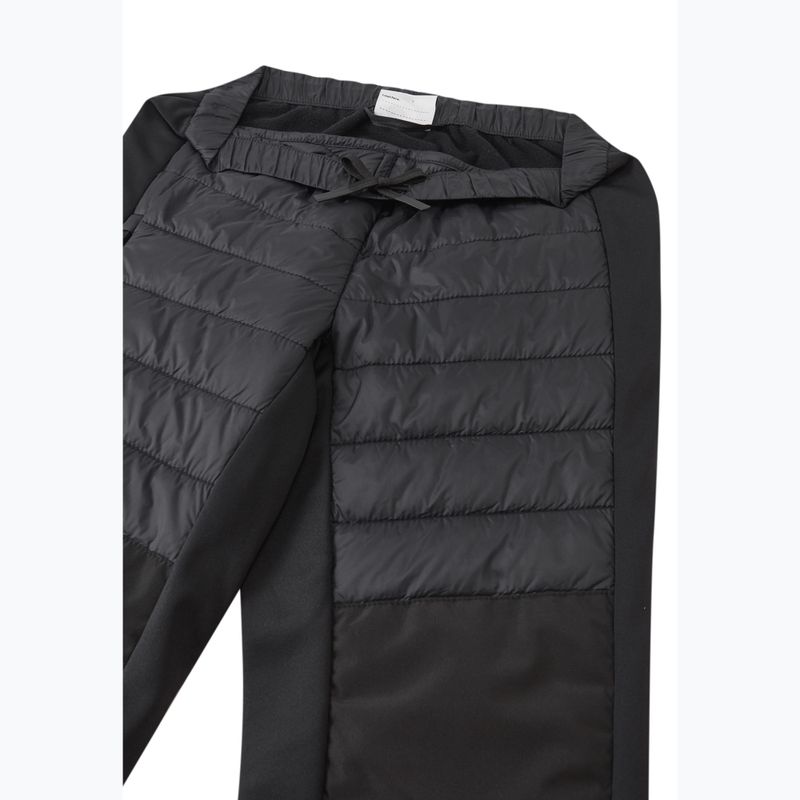 Pantaloni per bambini Reima Smartti black 6