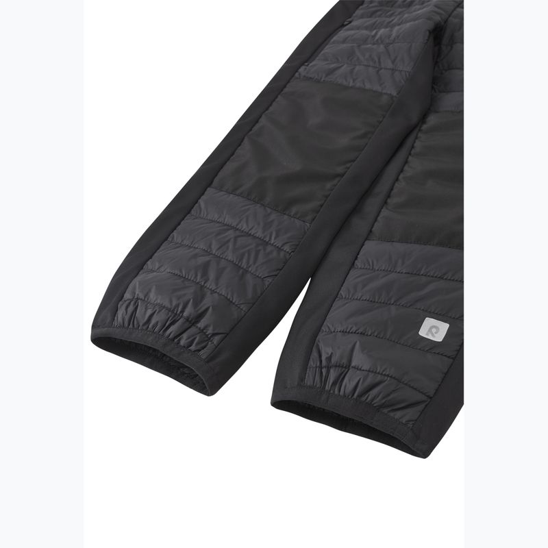 Pantaloni per bambini Reima Smartti black 7
