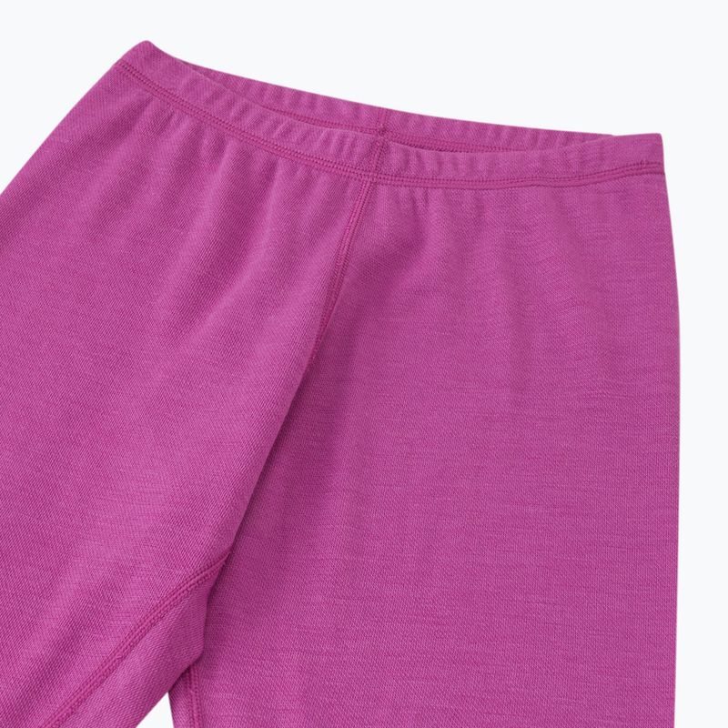 Set di biancheria termica per bambini Reima Taitoa fucshia 6
