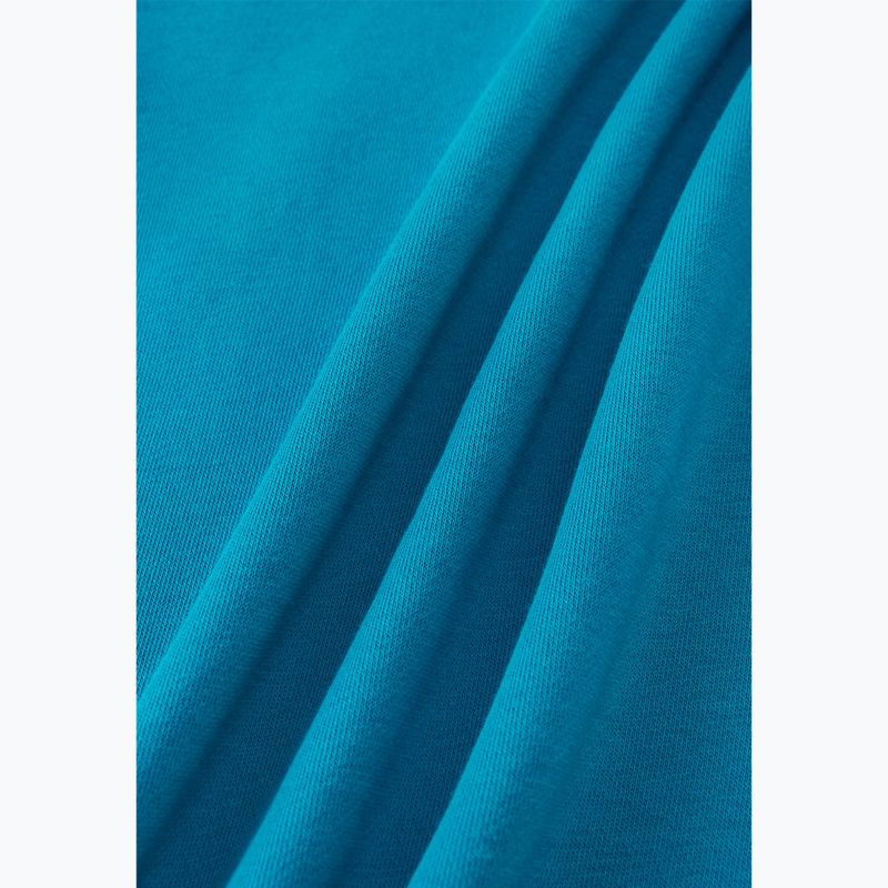 Felpa bambini Reima Collari aquatic blue 4