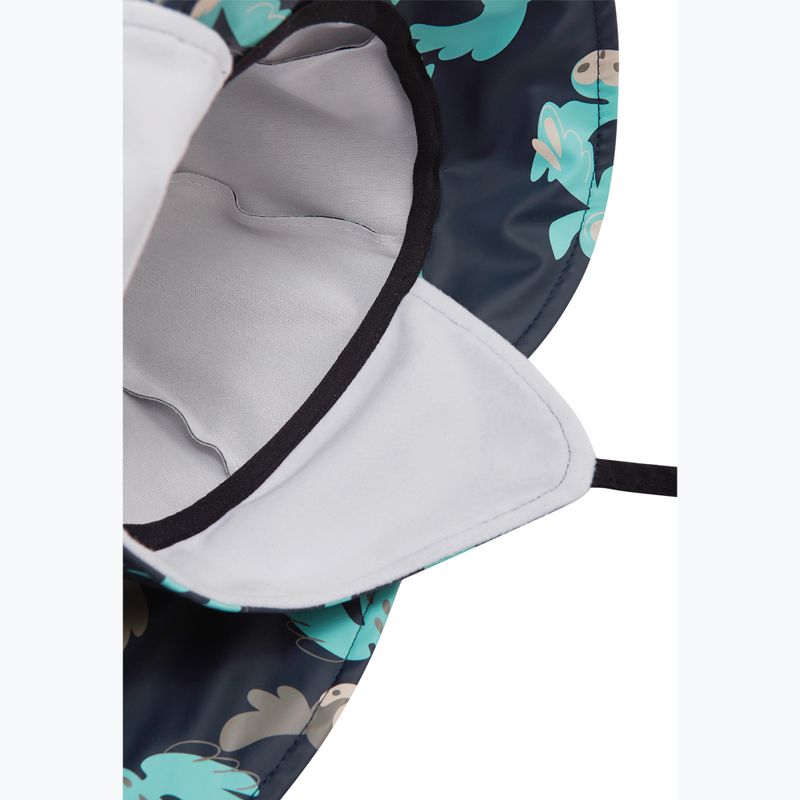 Cappello impermeabile per bambini Reima Rainy navy 4