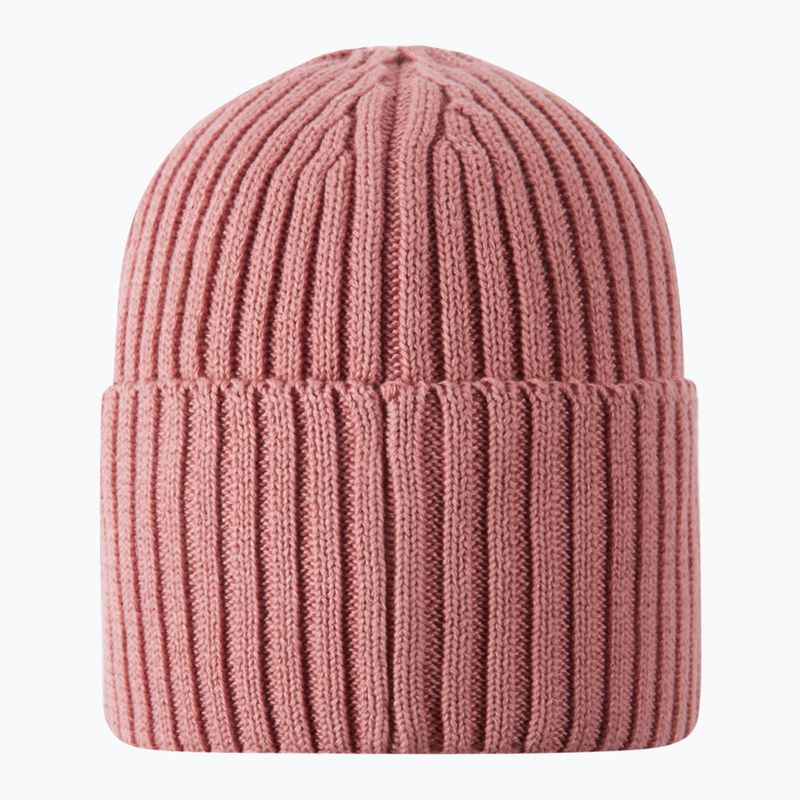 Berretto invernale da bambino Reima Hattara rose blush 2