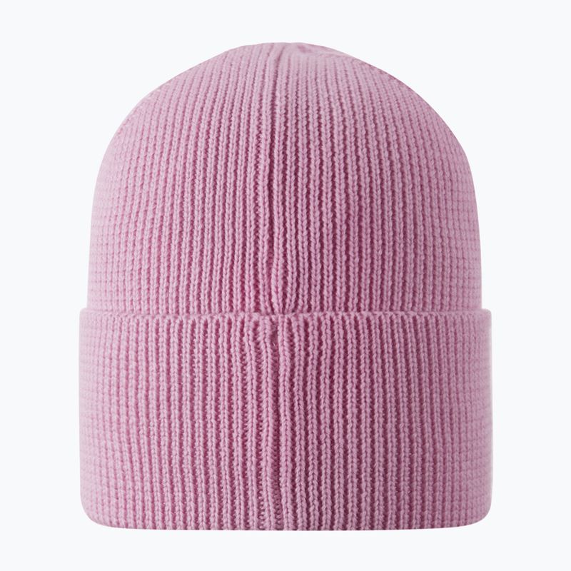 Berretto invernale da bambino Reima Reissari light heather 2