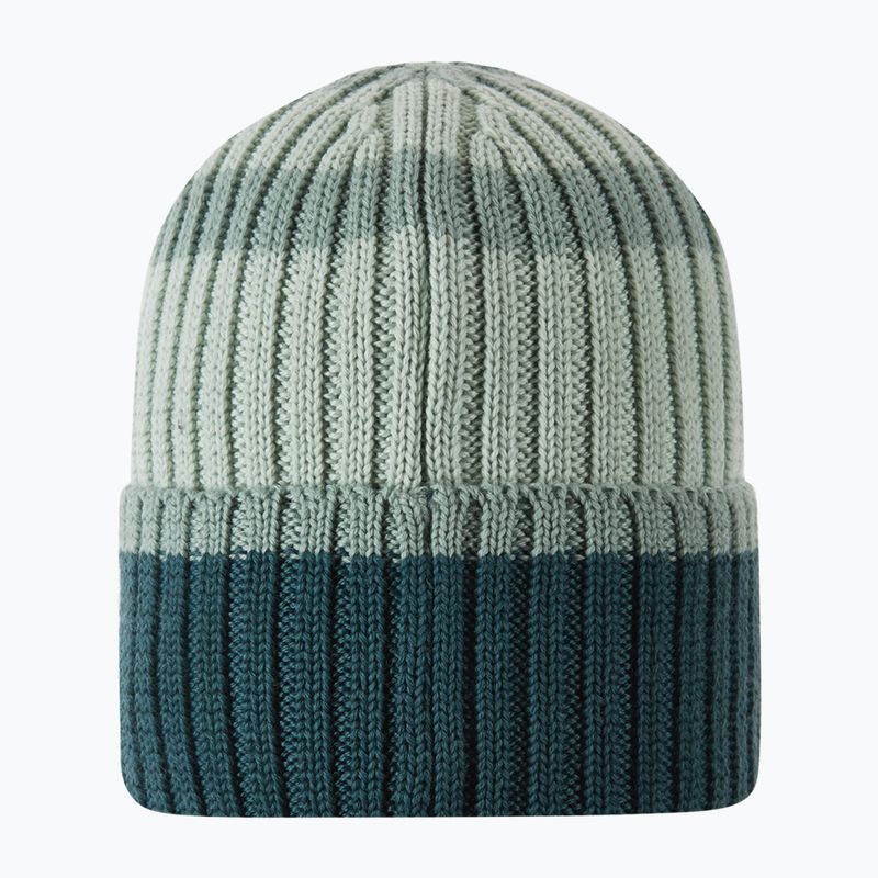 Berretto invernale da bambino Reima Vilpas stone green 2