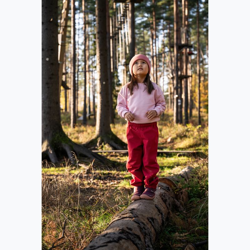 Berretto invernale da bambino Reima Omasi rose blush 8