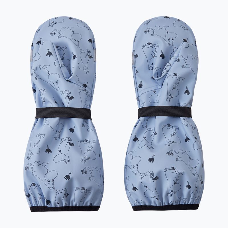  Reima Moomin Puro airy blue 3